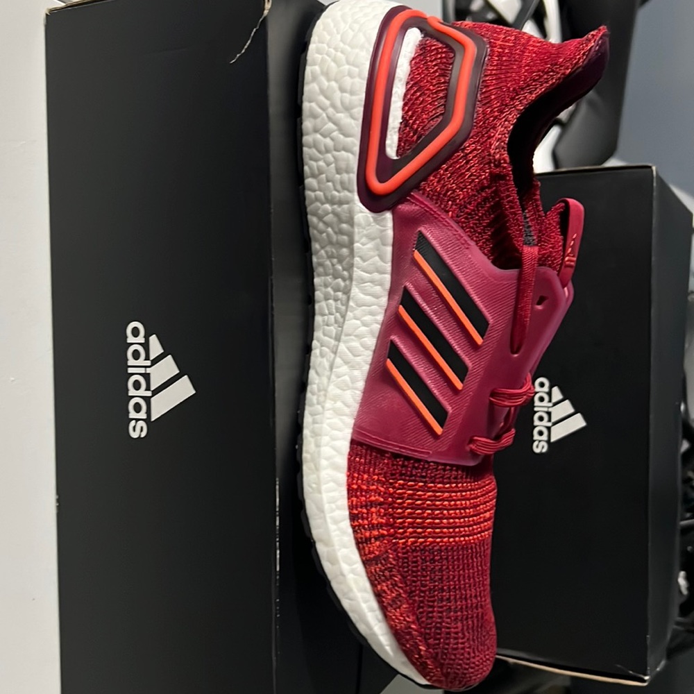 Adidas ultra boost 19m size 13 new never worn